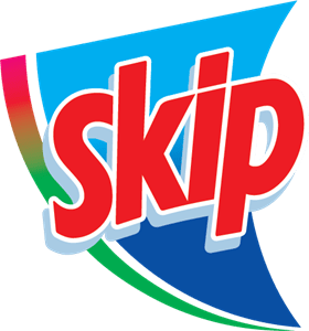 Skip Logo Vector