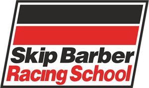 Skip Barber Logo Vector