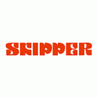 Skipper Logo Vector