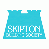 Skipton Building Society Logo PNG Vector