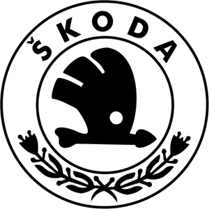 Skoda Logo Vector