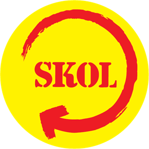 Skol Logo Vector