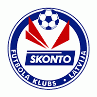 Skonto Logo PNG Vector