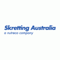 Skretting Australia Logo PNG Vector