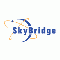 SkyBridge Logo Vector