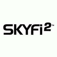 SkyFi2 Logo PNG Vector