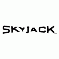 SkyJack Logo PNG Vector