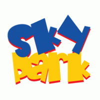 SkyPark Logo PNG Vector