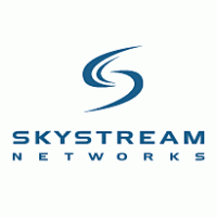 SkyStream Logo PNG Vector