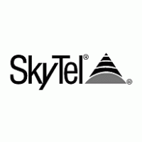SkyTel Logo PNG Vector