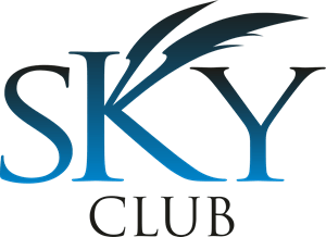 Sky Club Malta Logo PNG Vector