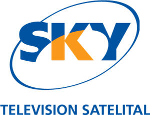 Sky TV Logo PNG Vector