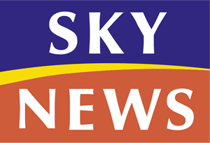 Sky news Logo PNG Vector