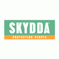 Skydda Logo PNG Vector