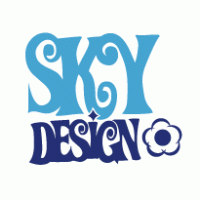 Skydesign Logo PNG Vector