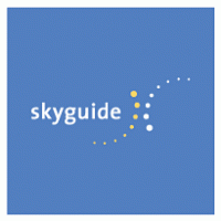 Skyguide Logo PNG Vector