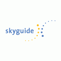 Skyguide Logo PNG Vector