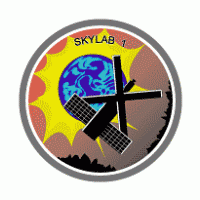 Skylab 1 Logo PNG Vector