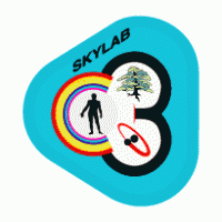 Skylab 2 Logo PNG Vector