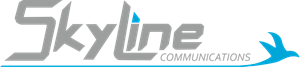 Skyline Communications Logo PNG Vector