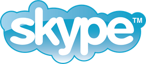 Skype Logo Vector