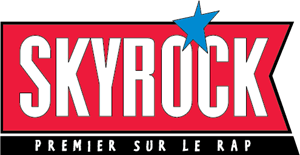 Skyrock Logo PNG Vector