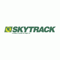 Skytrack Logo PNG Vector