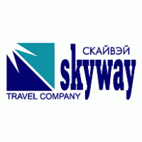 Skyway Logo PNG Vector
