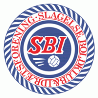 Slagelse BI Logo PNG Vector