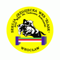 Slask Wroclaw Logo Vector