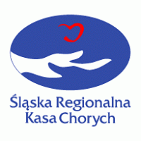 Slaska Regionalna Kasa Chorych Logo PNG Vector