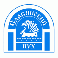 Slavjanskiy puh Logo PNG Vector
