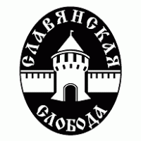 Slavyanskaya Sloboda Logo PNG Vector