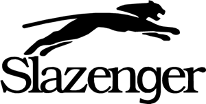 Slazenger Logo Vector