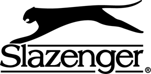 Slazenger Updated Logo PNG Vector
