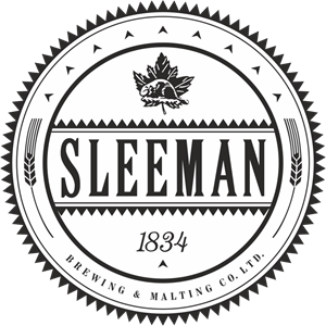 Sleeman Logo Vector