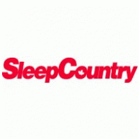 Sleep Country Logo PNG Vector