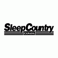 Sleep Country Logo PNG Vector