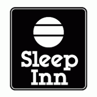 Sleep Inn Logo PNG Vector