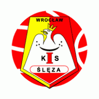 Sleza Wroclaw Logo Vector
