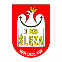 Sleza Wroclaw Logo Vector