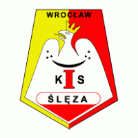 Sleza Wroclaw Logo PNG Vector
