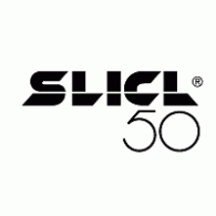 Slicl 50 Logo PNG Vector