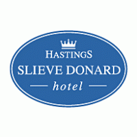 Slieve Donard Hotel Logo PNG Vector
