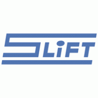 Slift Logo PNG Vector