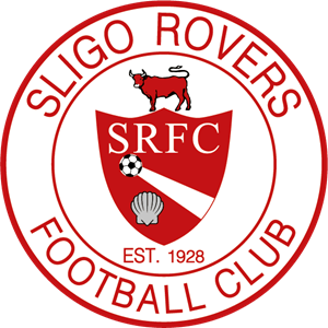 Sligo Rovers FC Logo PNG Vector
