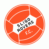 Sligo Rovers FC Logo Vector