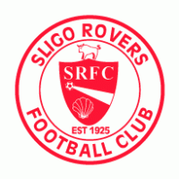 Sligo Rovers FC Logo PNG Vector