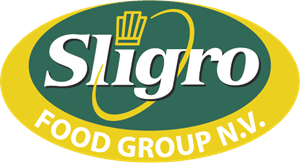 Sligro Food Group Logo PNG Vector