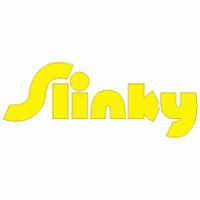 Slinky Logo PNG Vector